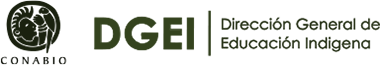 Logo DGEI