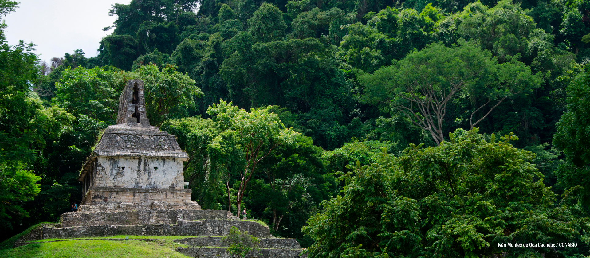 Palenque, Chiapas, México